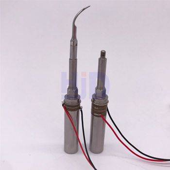 Ultrasonic Dental Cleaning Transducer