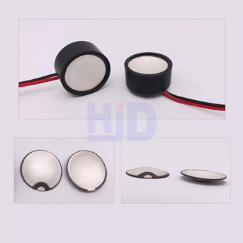 HIFU Piezoelectric Ceramics